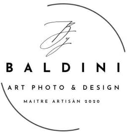 Thierry Baldini Maître artisan en photographie et techniques de laboratoire 